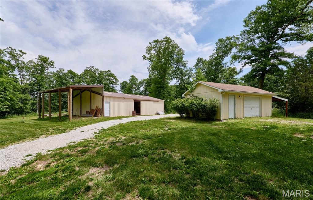 Heady Spring Estates - Residential
