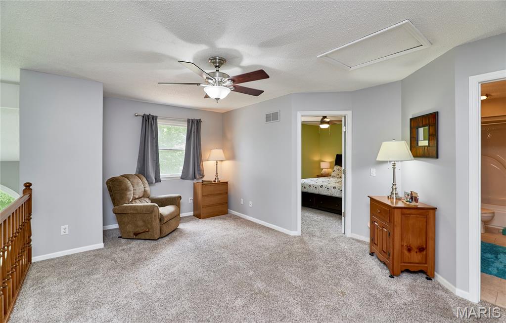 Heady Spring Estates - Residential