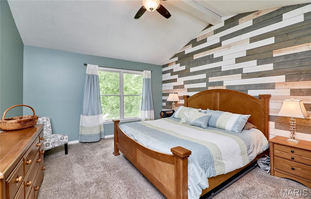 Heady Spring Estates - Residential