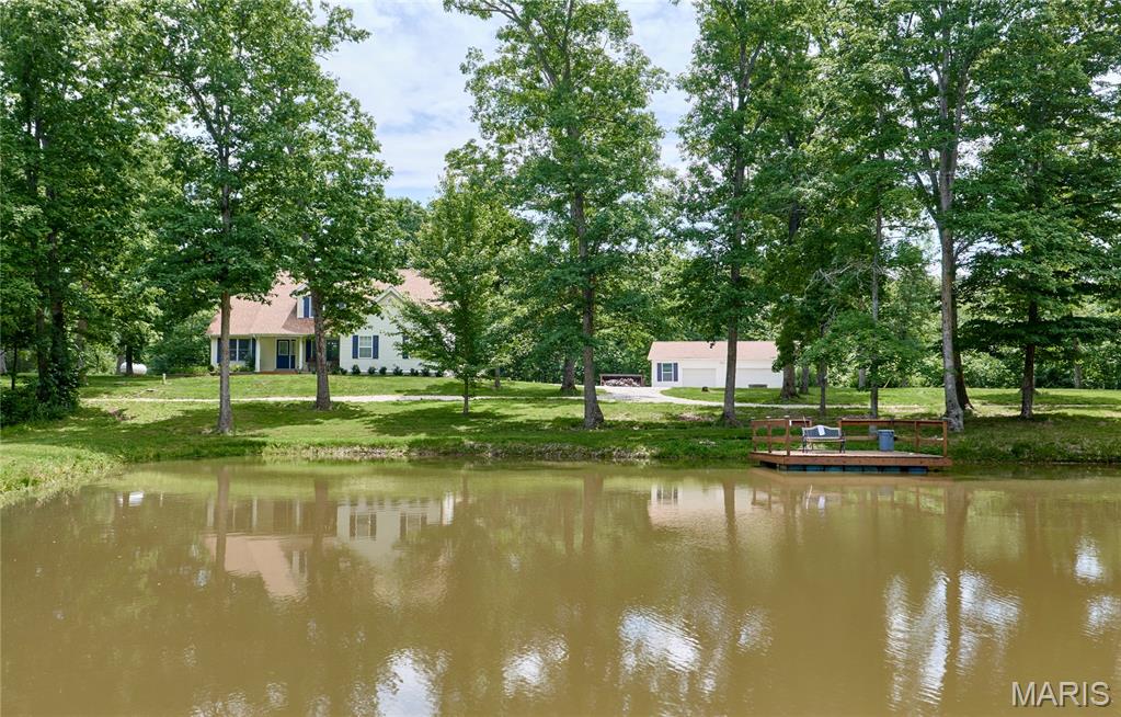 Heady Spring Estates - Residential