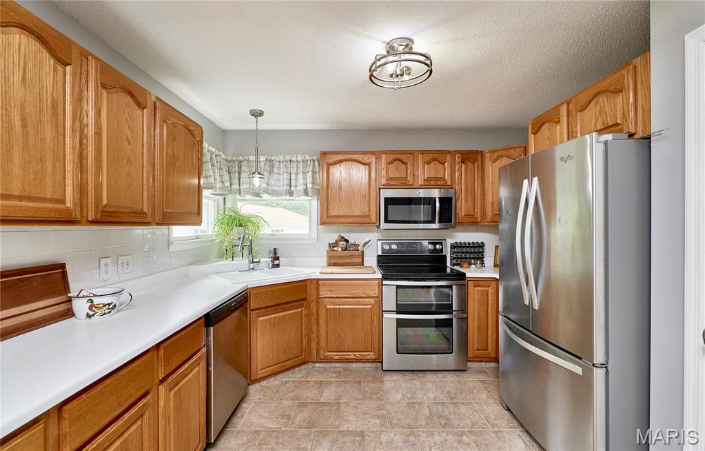 Heady Spring Estates - Residential