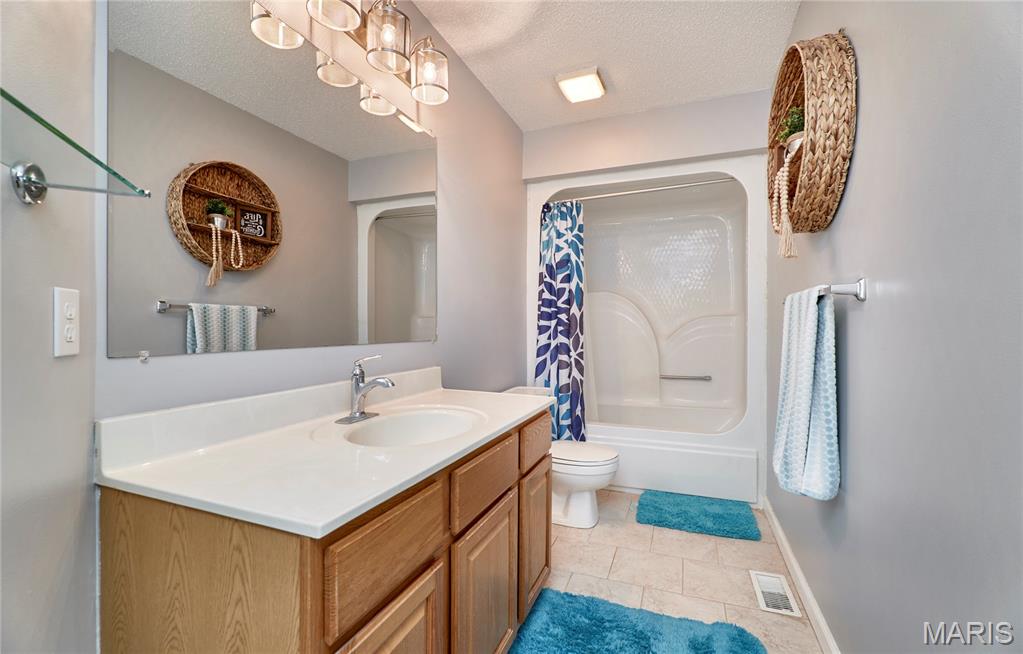 Heady Spring Estates - Residential