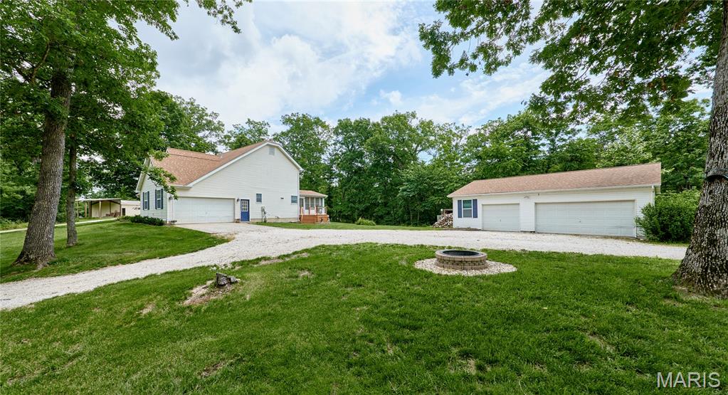 Heady Spring Estates - Residential