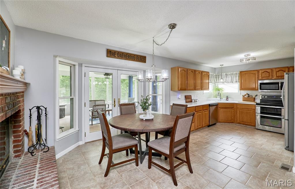 Heady Spring Estates - Residential