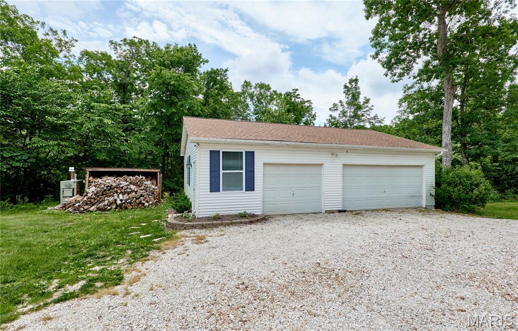 Heady Spring Estates - Residential