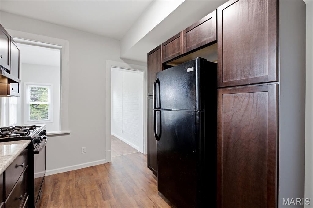 Vogel Add - Residential Income