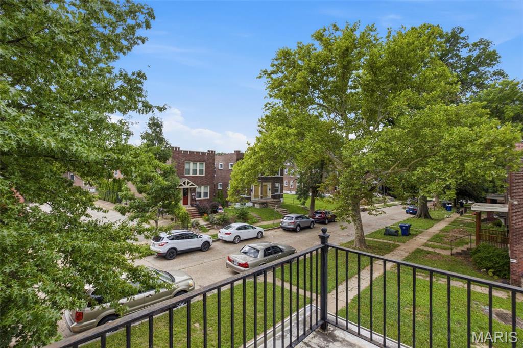 Vogel Add - Residential Income