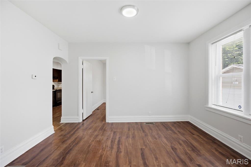 Vogel Add - Residential Income