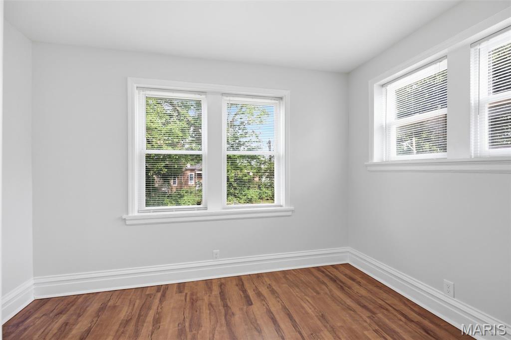 Vogel Add - Residential Income