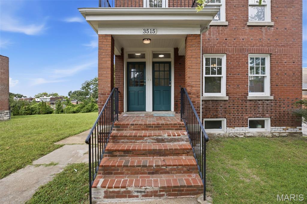 Vogel Add - Residential Income