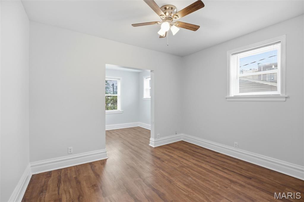 Vogel Add - Residential Income