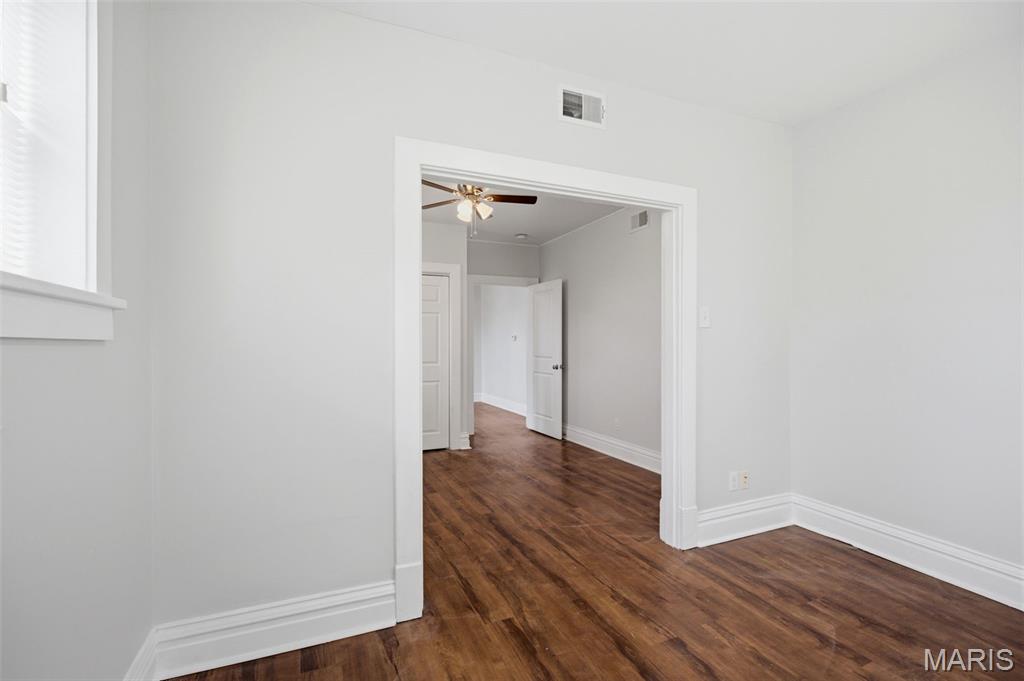 Vogel Add - Residential Income