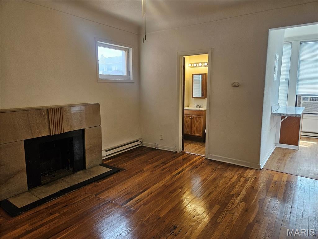 Kingsbury Place Add - Residential Lease