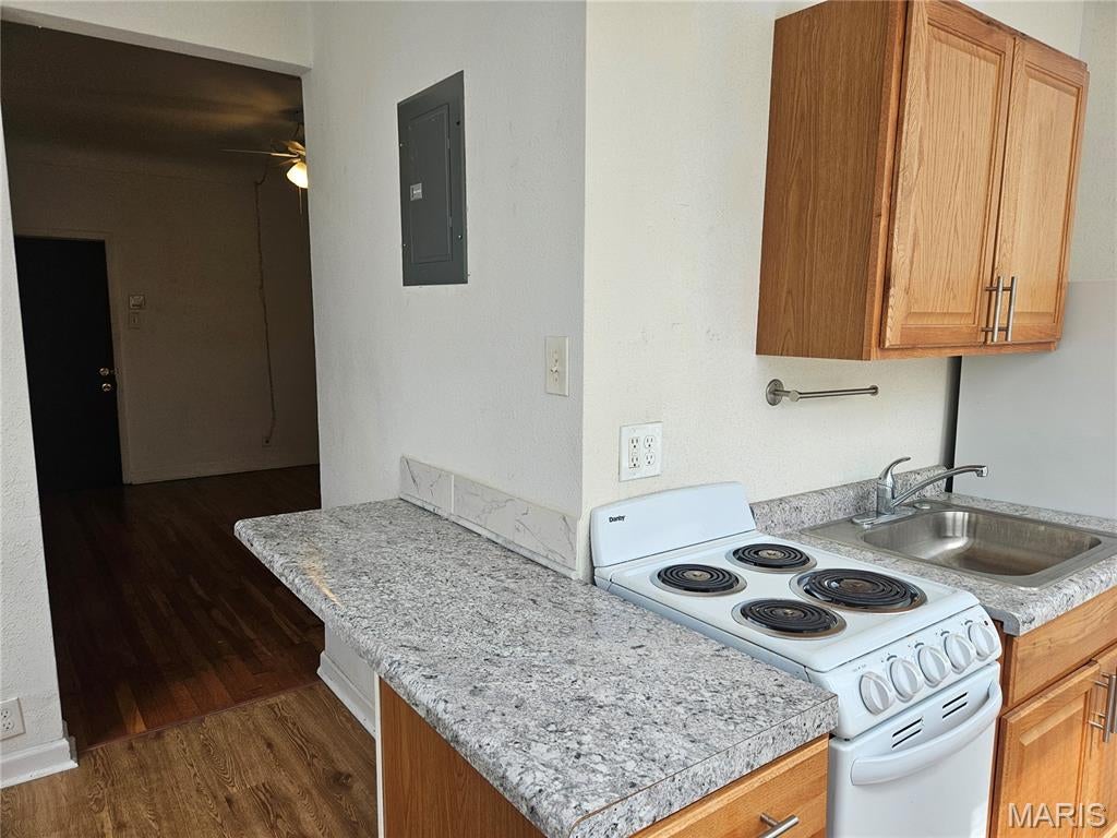 Kingsbury Place Add - Residential Lease