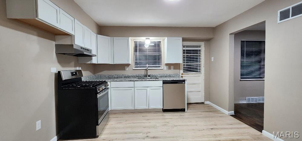 Electric Homesites - Residential
