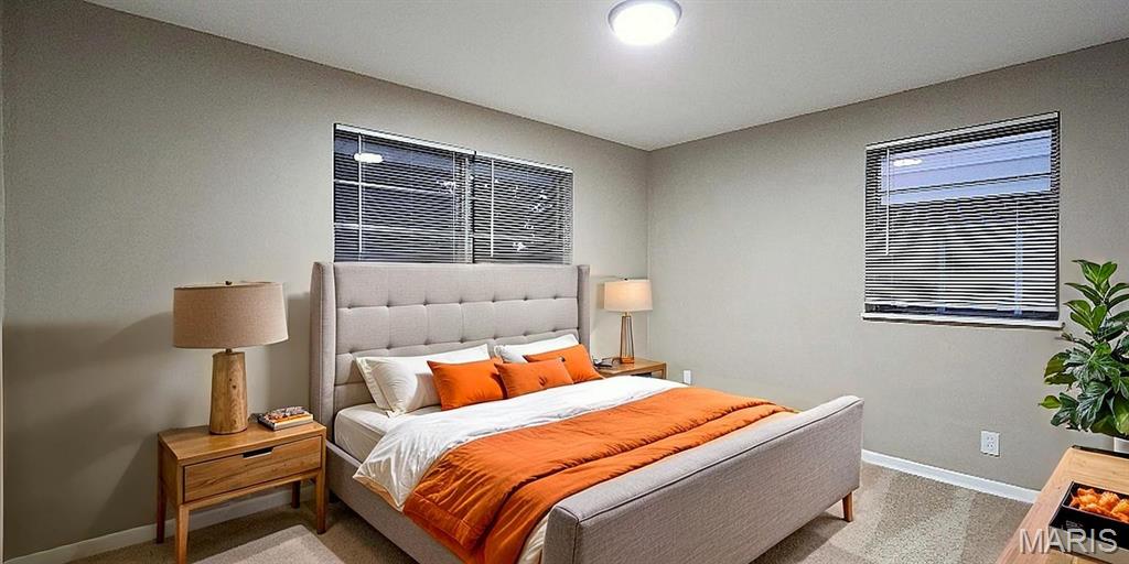 Electric Homesites - Residential