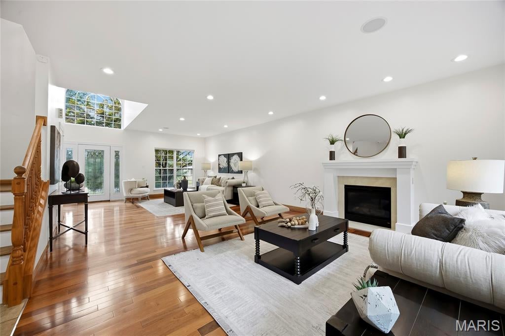 Graeser Acres - Residential