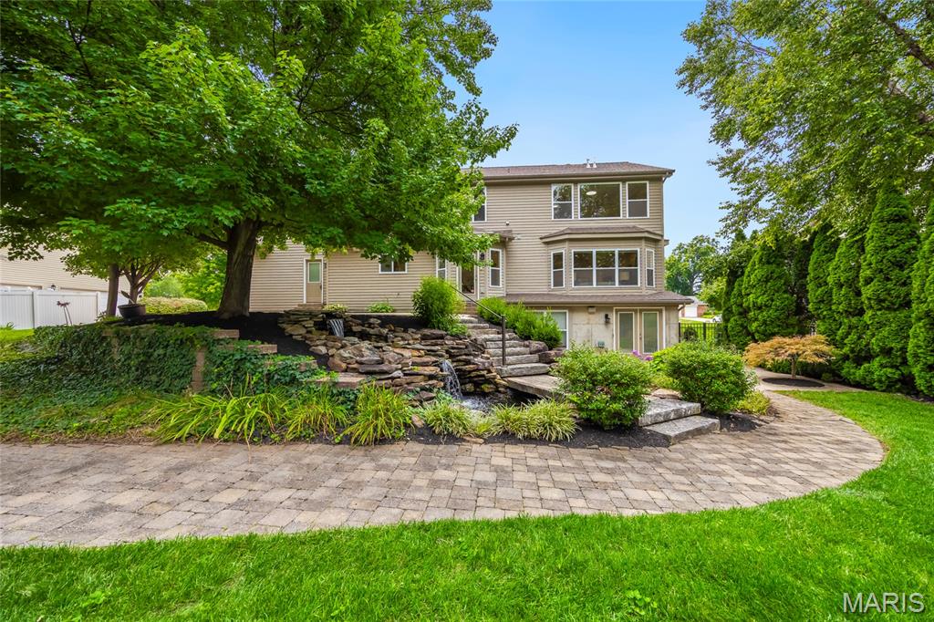 Graeser Acres - Residential