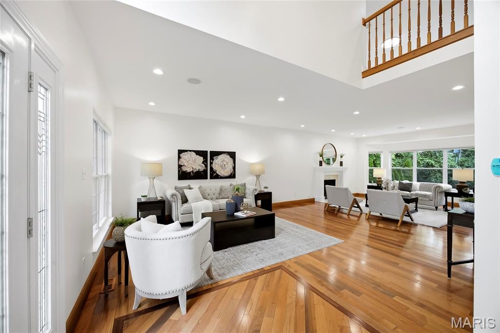 Graeser Acres - Residential