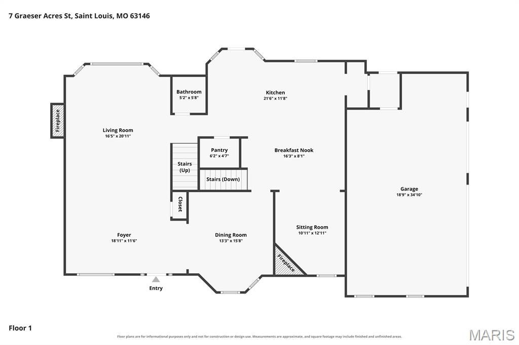 Graeser Acres - Residential