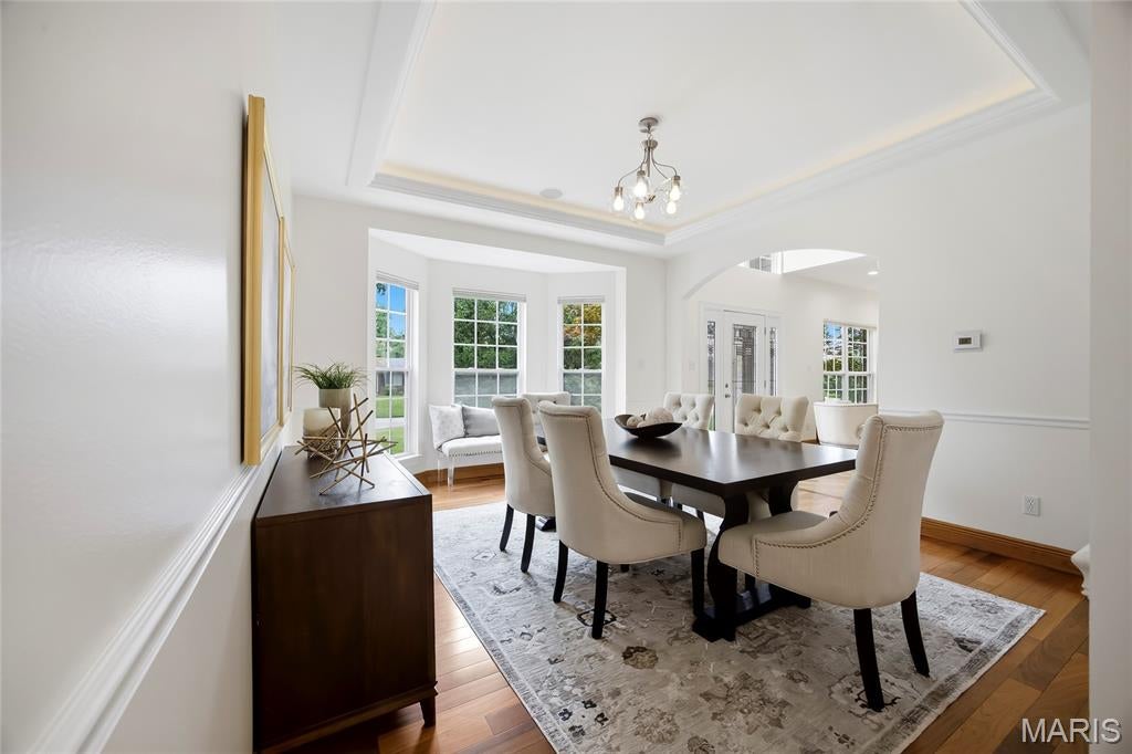 Graeser Acres - Residential