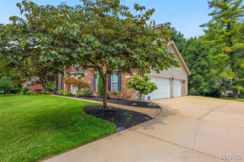 Graeser Acres - Residential
