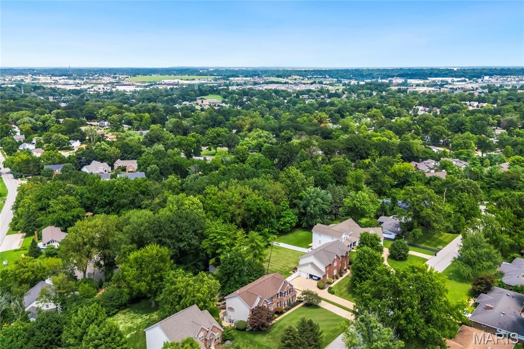 Graeser Acres - Residential