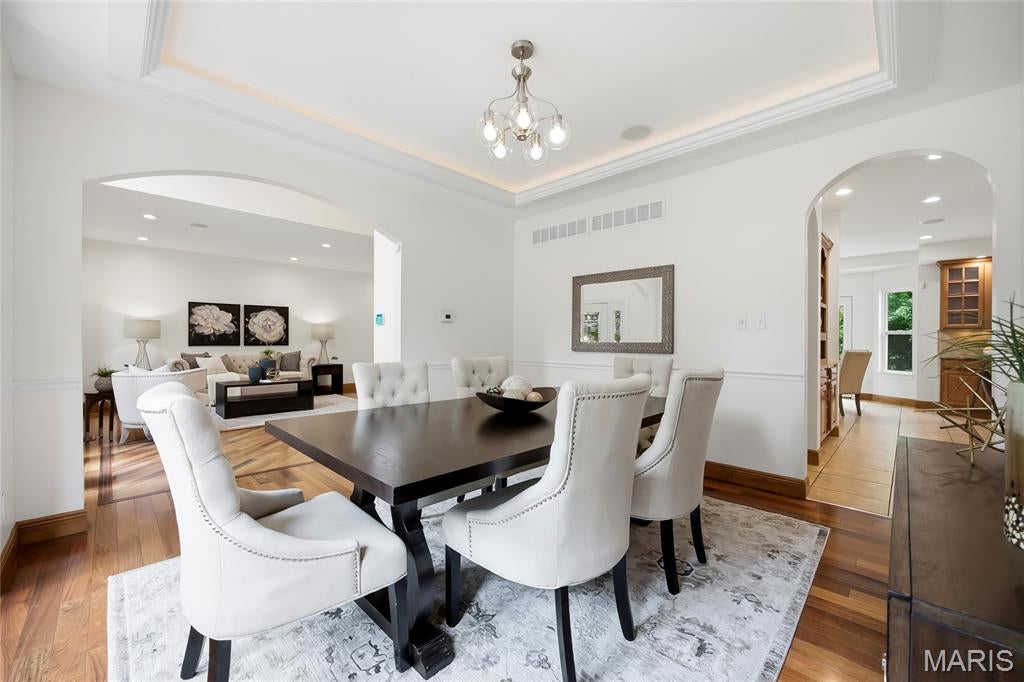 Graeser Acres - Residential