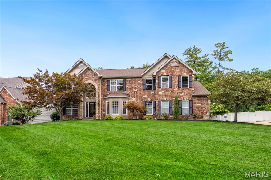Graeser Acres - Residential