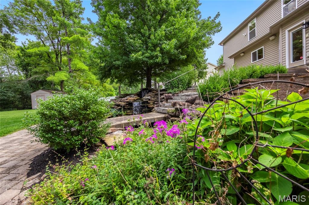 Graeser Acres - Residential