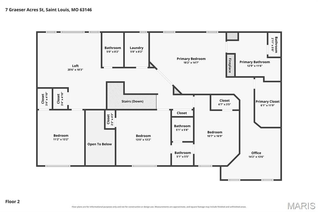 Graeser Acres - Residential