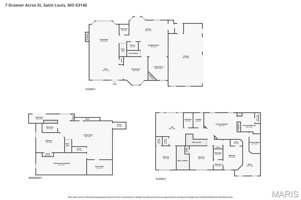 Graeser Acres - Residential