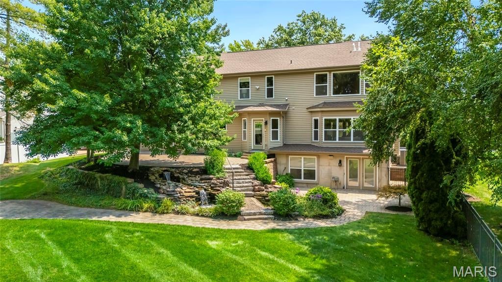 Graeser Acres - Residential