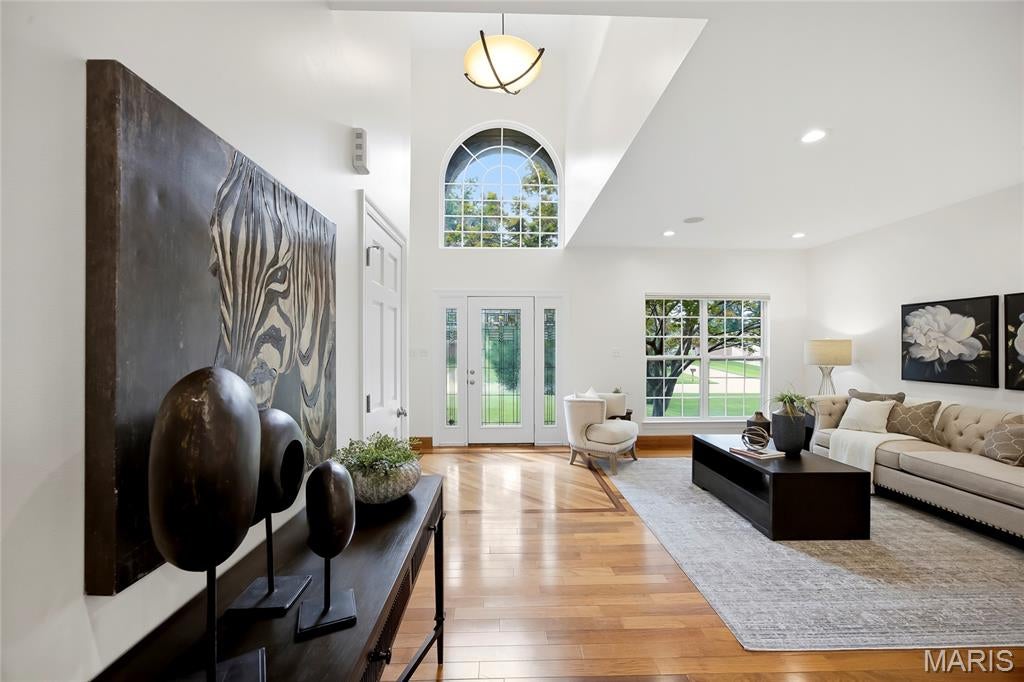 Graeser Acres - Residential