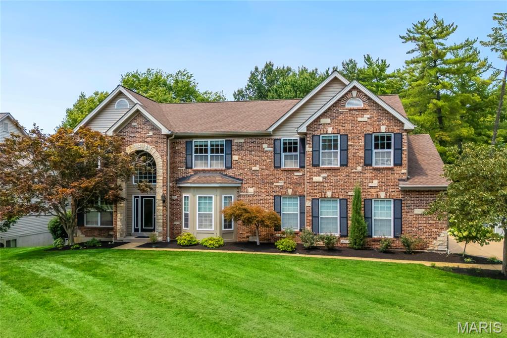 Graeser Acres - Residential
