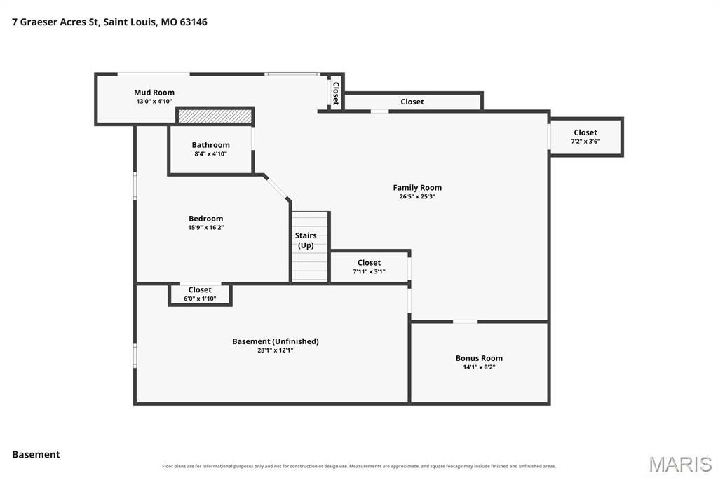 Graeser Acres - Residential