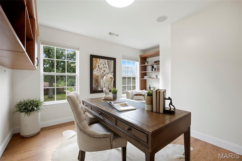 Graeser Acres - Residential