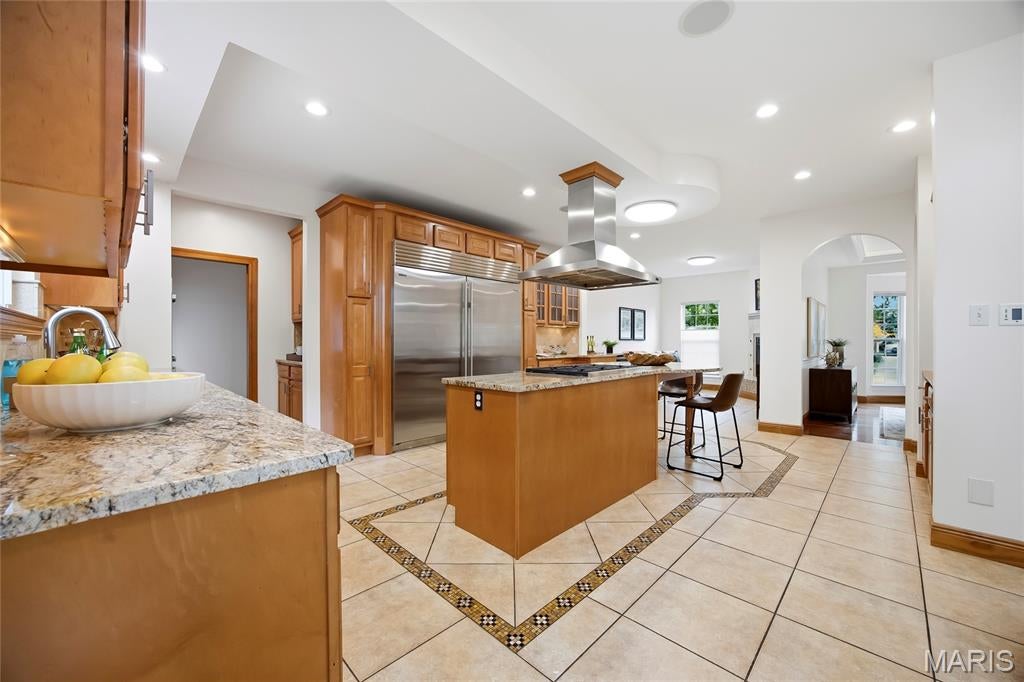 Graeser Acres - Residential