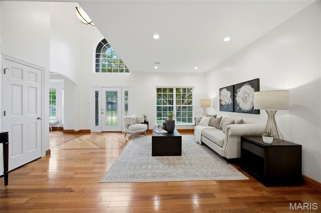 Graeser Acres - Residential