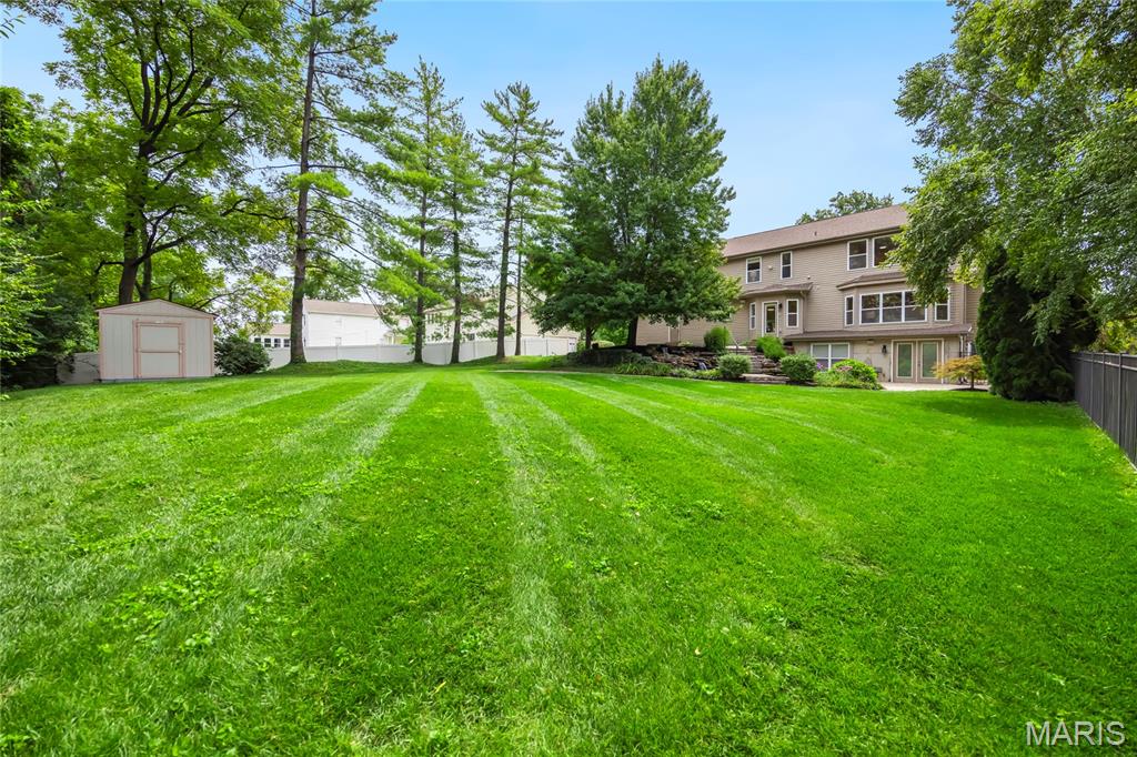 Graeser Acres - Residential