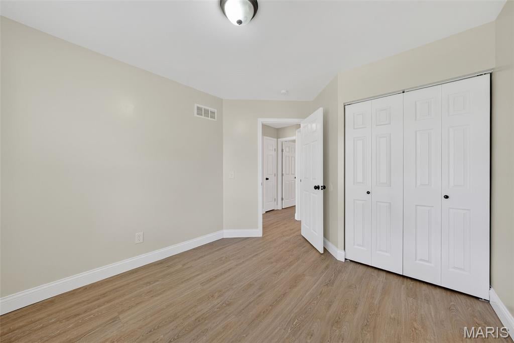 THE WOODLANDS - Residential Lease