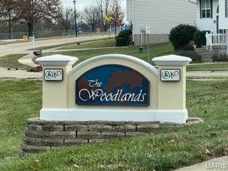 THE WOODLANDS - Residential Lease