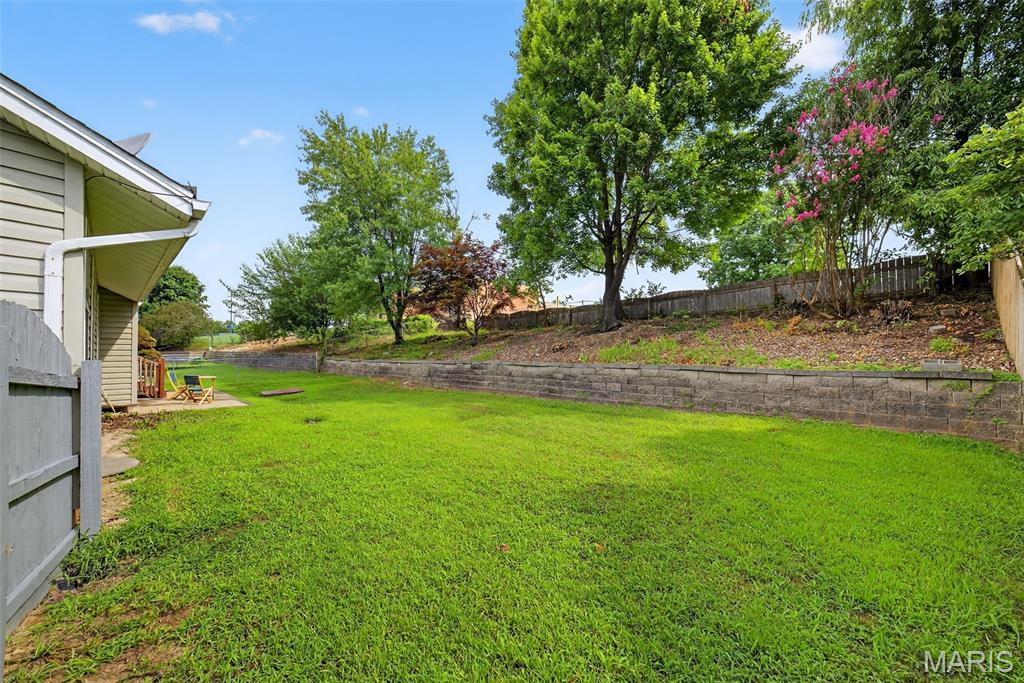 THE WOODLANDS - Residential Lease