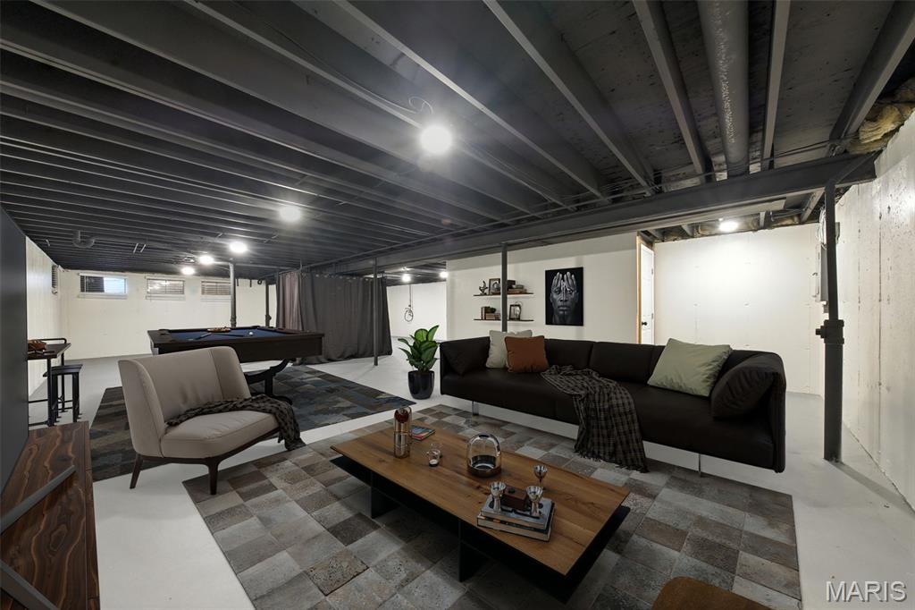 THE WOODLANDS - Residential Lease