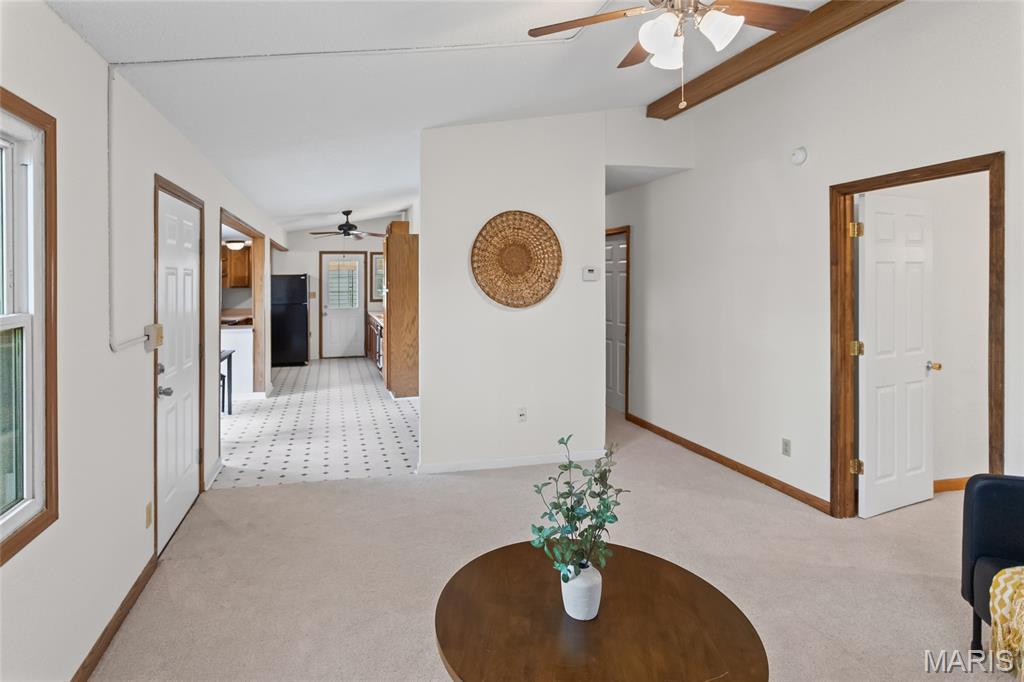 Glenview Add - Residential