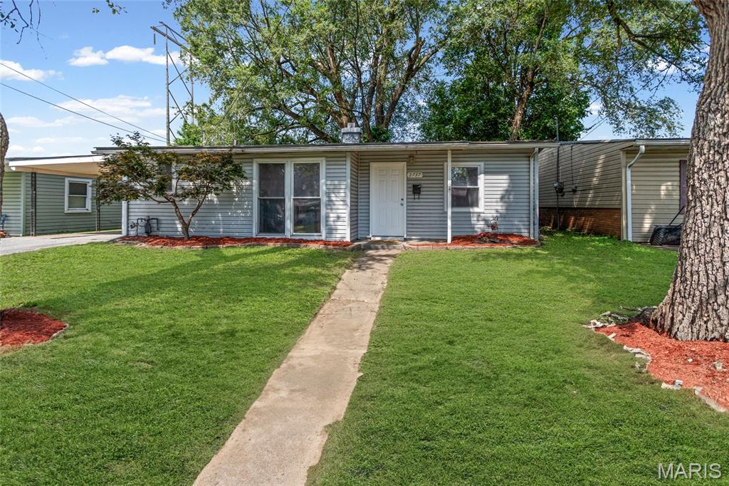 Glenview Add - Residential