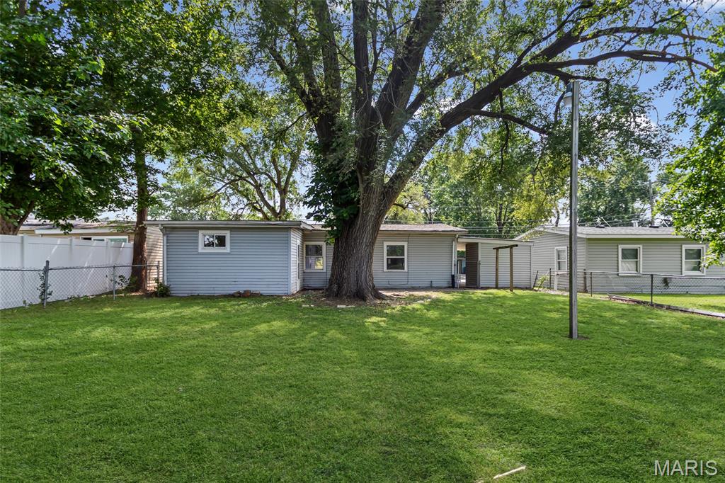 Glenview Add - Residential