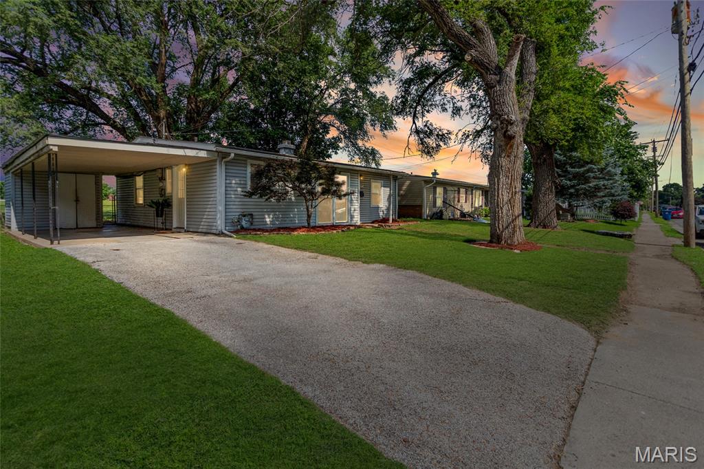 Glenview Add - Residential