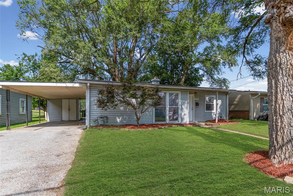 Glenview Add - Residential