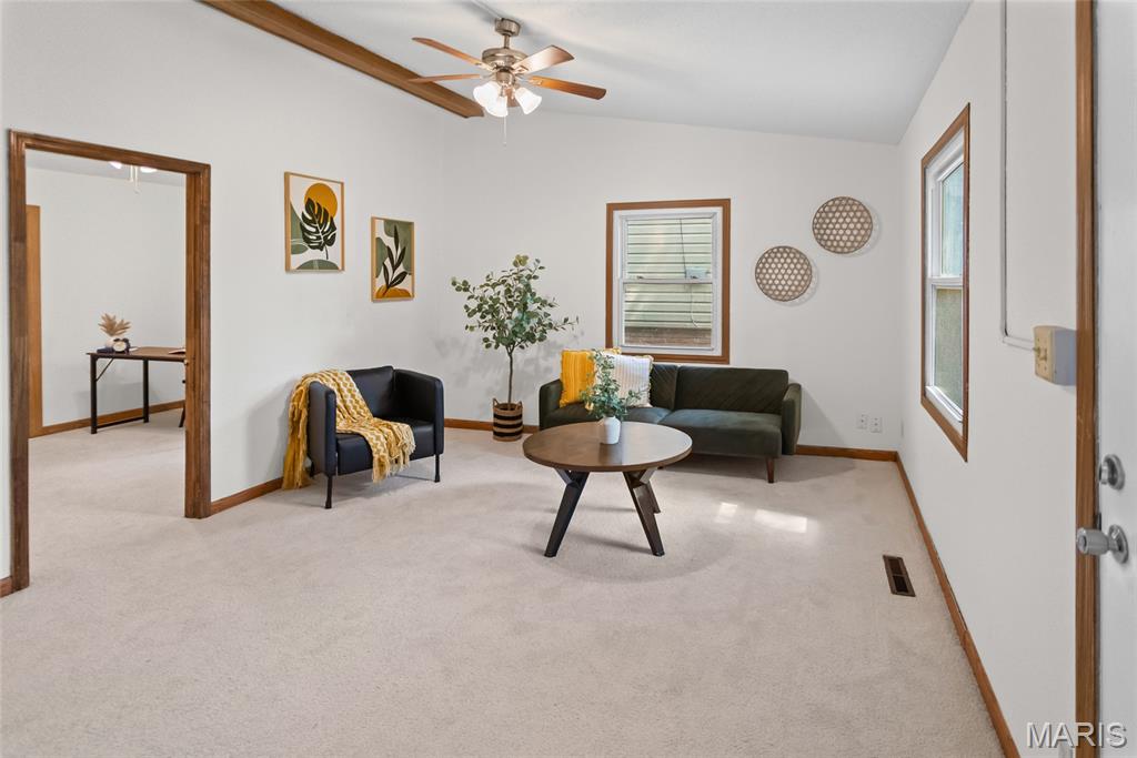 Glenview Add - Residential